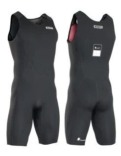 ION MONOSHORTY WETSUIT 0.5 BLACK