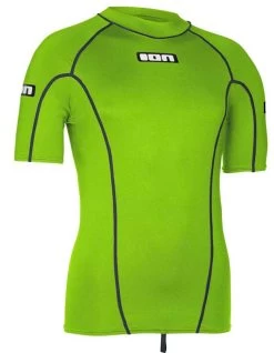 ION PROMO RASHGUARD LYCRA -Freedom Wave Shop ion rashguard lycra uomo maniche corte 3