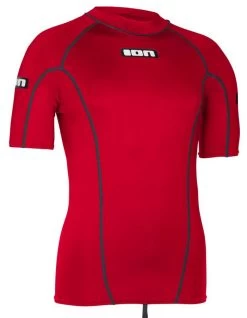 ION PROMO RASHGUARD LYCRA -Freedom Wave Shop ion rashguard lycra uomo maniche corte 4