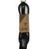 JUST LEASH REGULAR 9' KNEE BLACK