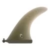 JUST 8.75" LONGBOARD FIN SMOKE