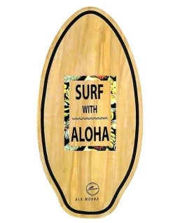 KOALITION SKIMBOARD ALA MOANA 41"