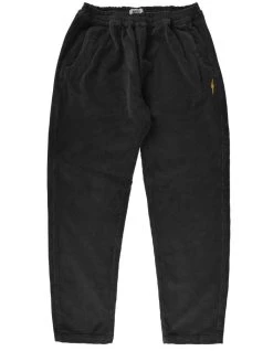 LIGHTNING BOLT HEMMINGS PANTS MOONLESS NIGHT