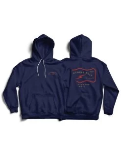LIGHTNING BOLT NORTH SHORE HOODIE