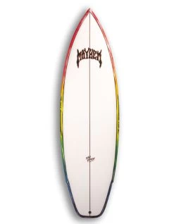 LOST SURFBOARDS RAD RIPPER 5 FINS -Freedom Wave Shop lost rad ripper 5 11 futures fins