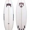LOST SURFBOARDS 5'11'' RAD RIPPER PU 5 FINS FUTURES
