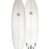 LOST SURFBOARDS 7'4'' SMOOTH OPERATOR 4+1 FINS FCSII