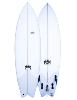 LOST SWORD FISH 5'9" FCSII