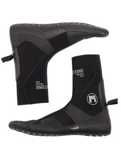 MATUSE 3MM TABI BOOTIE SPLIT TOE BOOTIE