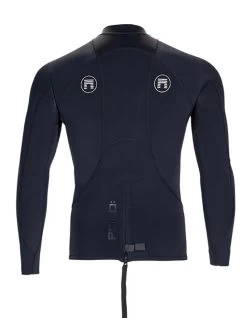 MATUSE PHILO 1MM GF TOP WETSUIT GEOFLEX TOP -Freedom Wave Shop matuse philo 1mm corpetto