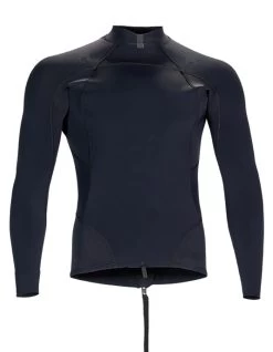 MATUSE PHILO 1MM GF TOP WETSUIT GEOFLEX TOP -Freedom Wave Shop matuse philo 1mm corpetto 2