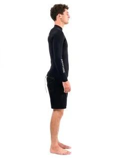 MATUSE PHILO 1MM GF TOP WETSUIT GEOFLEX TOP -Freedom Wave Shop matuse philo 1mm corpetto 6