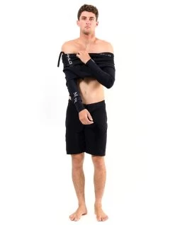 MATUSE PHILO 1MM GF TOP WETSUIT GEOFLEX TOP -Freedom Wave Shop matuse philo 1mm corpetto 8