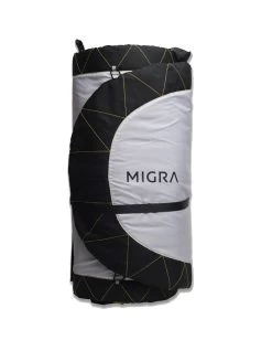MIGRA 9'6" LONGBOARD COVER BAG 16 MIGRA 9'6" LONGBOARD COVER BAG -Freedom Wave Shop migra surf sacca 7 6 1