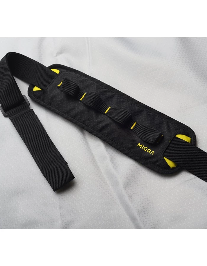 MIGRA 9'6" LONGBOARD COVER BAG 3 MIGRA 9'6" LONGBOARD COVER BAG - Image 3