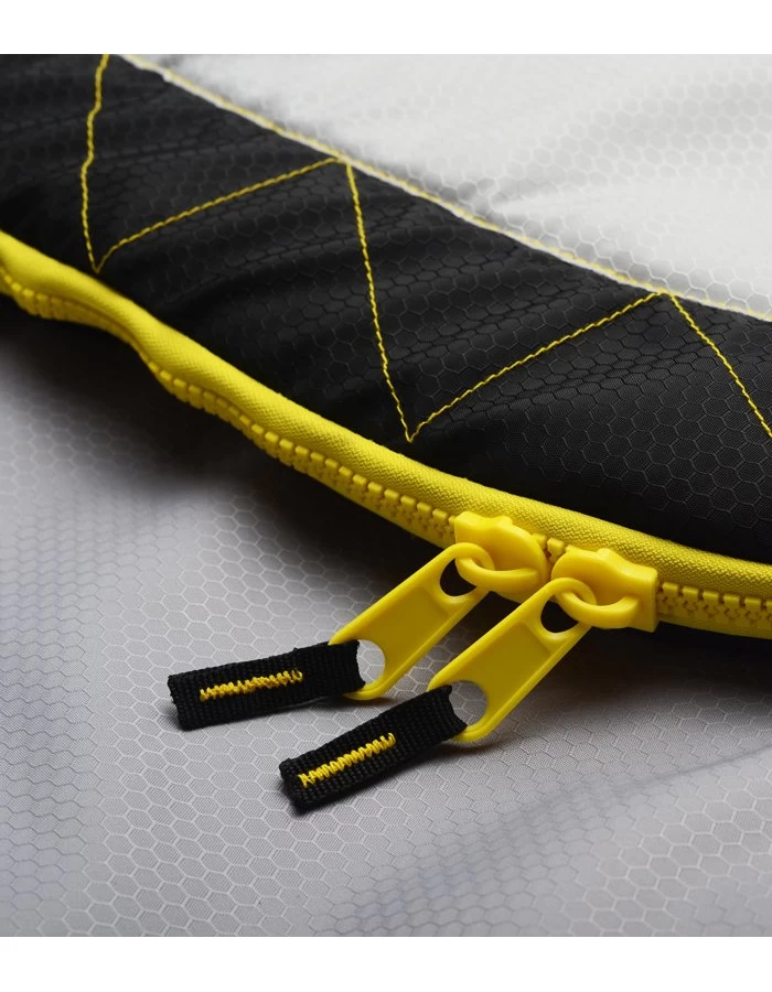 MIGRA 9'6" LONGBOARD COVER BAG 7 MIGRA 9'6" LONGBOARD COVER BAG - Image 7