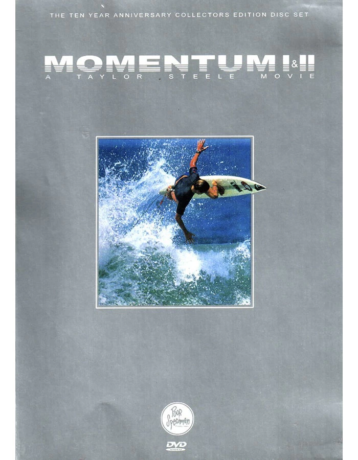 MOMENTUM I & II 1 MOMENTUM I & II