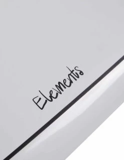 NSP SURFBOARDS 9'6" ELEMENTS LONGBOARD WHITE 10 NSP SURFBOARDS 9'6" ELEMENTS LONGBOARD WHITE -Freedom Wave Shop nsp surfboards 9 6 elements longboard white 3