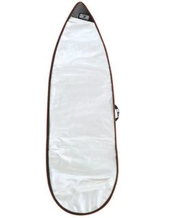 OCEAN & EARTH BARRY BASIC SHORTBOARD BOARD COVER 5'4"