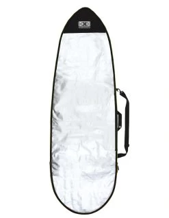 OCEAN & EARTH BARRY BASIC FISH BOARD COVER 5'8"