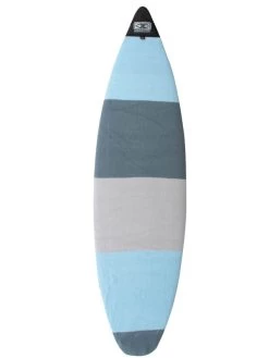 OCEAN & EARTH STRETCH SHORTBOARD STRETCH COVER 5'8" -Freedom Wave Shop ocean earth 5 8 shortboard stretch sacca morbida