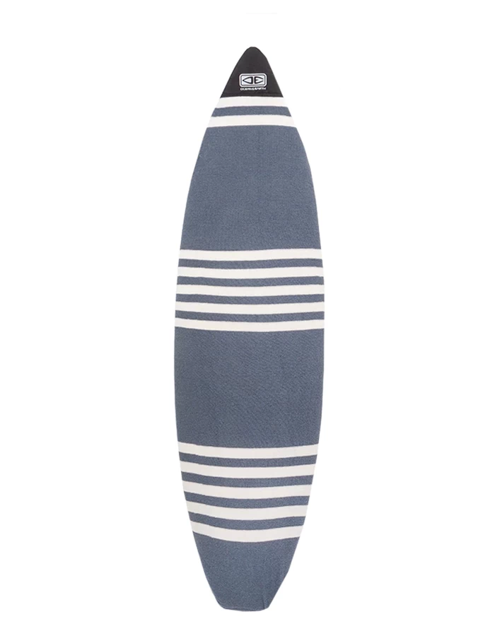 OCEAN & EARTH STRETCH SHORTBOARD STRETCH COVER 5'8"
