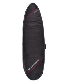 OCEAN & EARTH COMPACT FISH DOUBLE COVER 6'0"