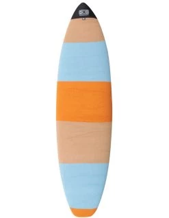 OCEAN & EARTH 6'0" STRETCH COVER FISH FUNBOARD -Freedom Wave Shop ocean earth 6 0 fish stretch sacca morbida
