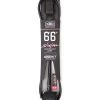 OCEAN & EARTH LEASH 6'6" SLIM LINE COMP