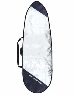 OCEAN & EARTH BARRY BASIC FISH BOARD COVER 6'0"