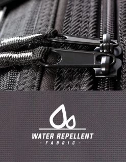 OCEAN & EARTH 7'6" AIRCON LONGBOARD COVER -Freedom Wave Shop ocean earth 7 6 sacca da viaggio longboard aircon 3