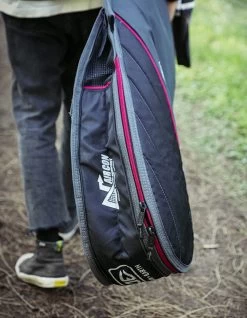 OCEAN & EARTH 7'8" AIRCON FISH BOARD COVER -Freedom Wave Shop ocean earth 7 8 sacca da viaggio fish aircon