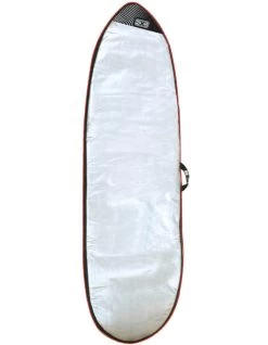 OCEAN&EARTH BARRY BASIC FISH SURFBOARD BAG 8'0"