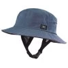 OCEAN & EARTH BINGIN SOFT PEAK SURF CAP BLUE MARLE