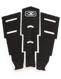 OCEAN & EARTH DAKODA PRO TAIL PAD BLACK