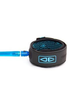 OCEAN & EARTH LEASH 6'0" PREMIUM ONE XT ALL ROUND COMP -Freedom Wave Shop ocean earth leash 6 0 premium one xt all round comp 1