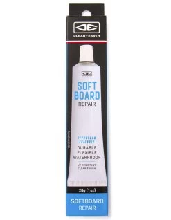 OCEAN & EARTH SOFT BOARD REPAIR KIT 28G