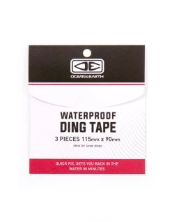 OCEAN & EARTH WATERPROOF DING TAPE LARGE 115x90MM