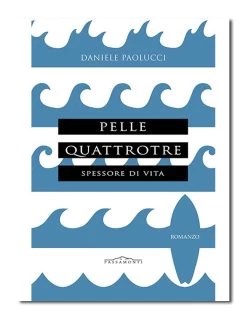 PELLEQUATTROTRE - SPESSORE DI VITA