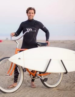 MBB SHORTBOARD RACKS FOR BIKE