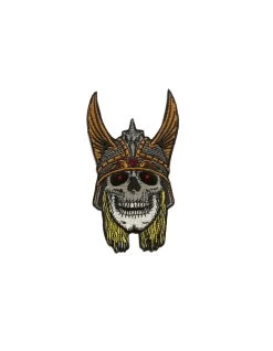 POWELL PERALTA WINGED ANDY ANDERSON PATCH 5.5 X 10 CM