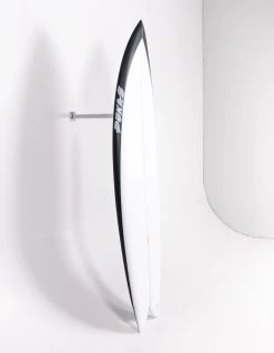 PUKAS 5'10" CHRIS CHRISTENSON PEGASO TWIN FIN BLACK 13 PUKAS 5'10" CHRIS CHRISTENSON PEGASO TWIN FIN BLACK -Freedom Wave Shop pukas chris christenson 5 10 pegaso twin fin black 6