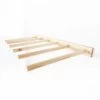 PUKAS SURFBOARD RACK KIT WOOD