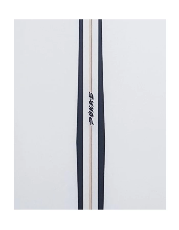 PUKAS SURFBOARDS 6'08" LA CÔTE BY AXEL LORENTZ - Image 5