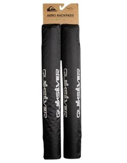 QUIKSILVER AERO RACK PADS