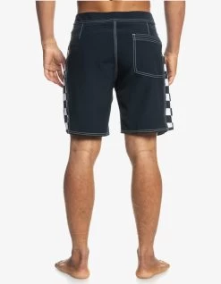 QUIKSILVER BOARDSHORT ORIGINAL ARCH 18" -Freedom Wave Shop quiksilver boardshort original arch 18
