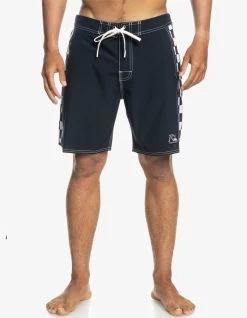 QUIKSILVER BOARDSHORT ORIGINAL ARCH 18" -Freedom Wave Shop quiksilver boardshort original arch 18 3