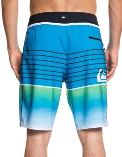 QUIKSILVER BOARDSHORTS HIGHLINE SLAB 20" -Freedom Wave Shop quiksilver boardshorts highline slab 20 1