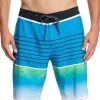 QUIKSILVER BOARDSHORTS HIGHLINE SLAB 20"