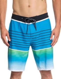 QUIKSILVER BOARDSHORTS HIGHLINE SLAB 20"